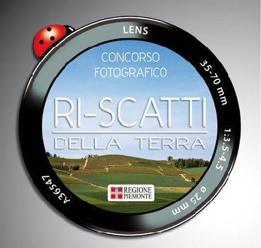 concorso fotografico Ri-scatti della terra